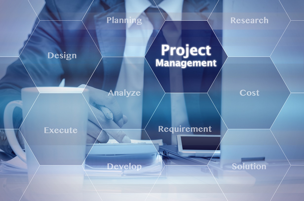 MData Solutions