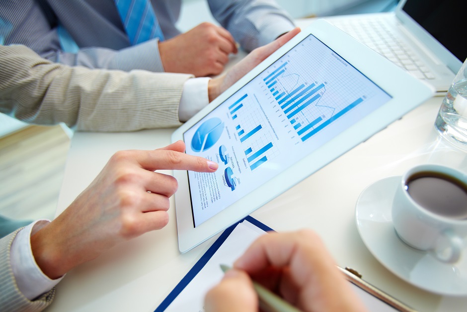 MData Solutions